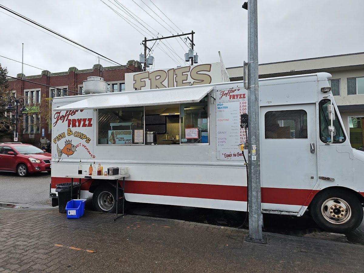 Jeffer's Fryzz Photos 2